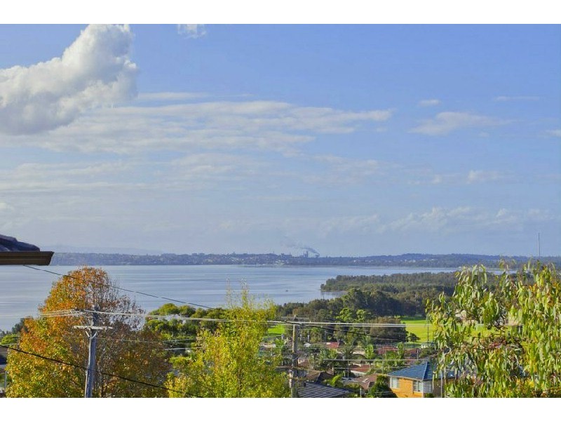 Mount Warrigal NSW 2528