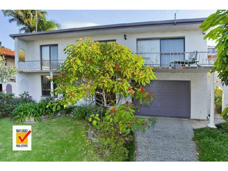 Mount Warrigal NSW 2528