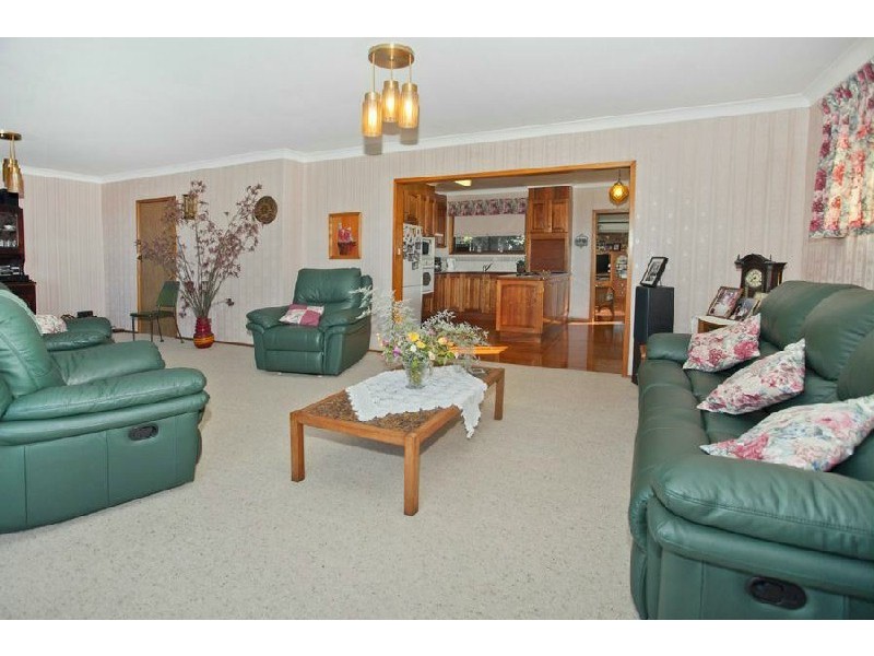 Mount Warrigal NSW 2528