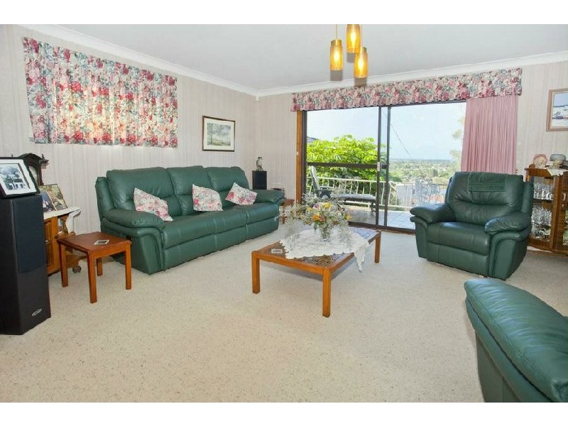 Mount Warrigal NSW 2528