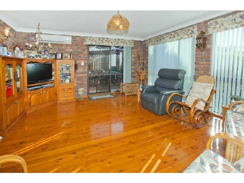 Mount Warrigal NSW 2528