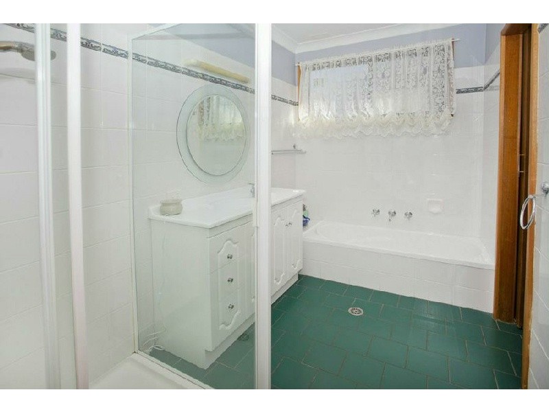 Mount Warrigal NSW 2528