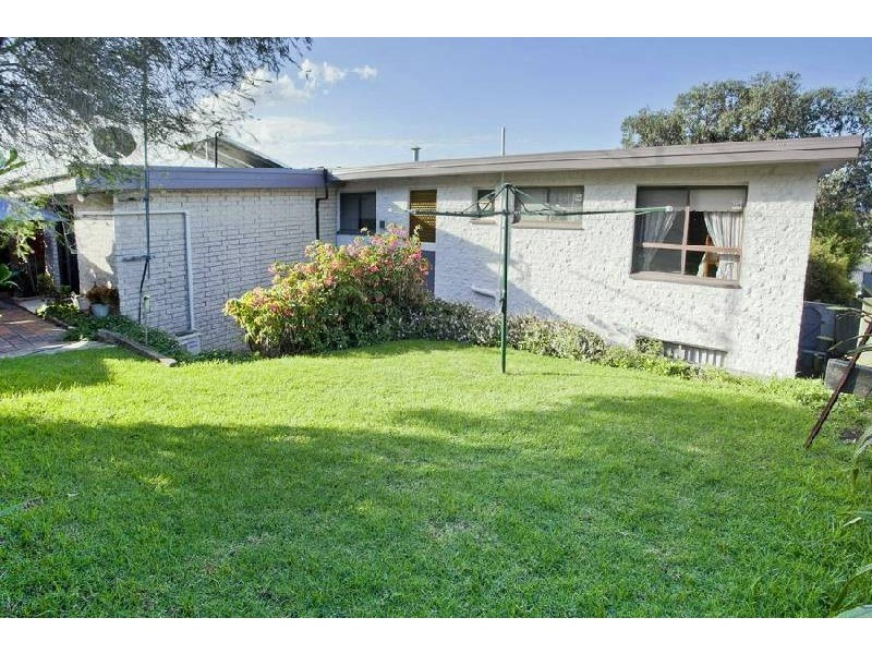 Mount Warrigal NSW 2528