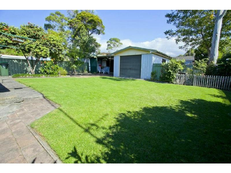 Albion Park Rail NSW 2527