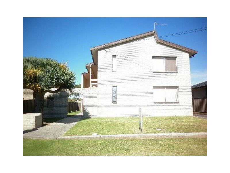 Barrack Heights NSW 2528