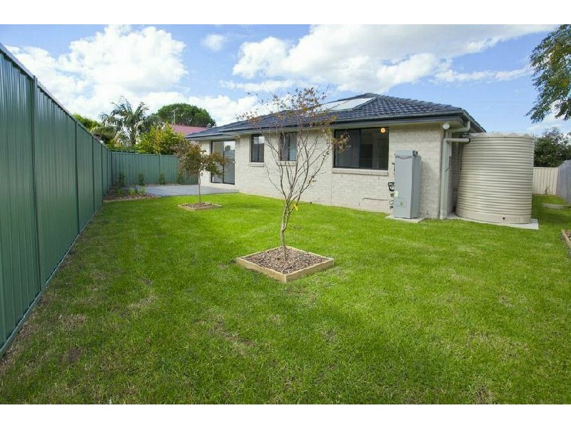 Albion Park NSW 2527