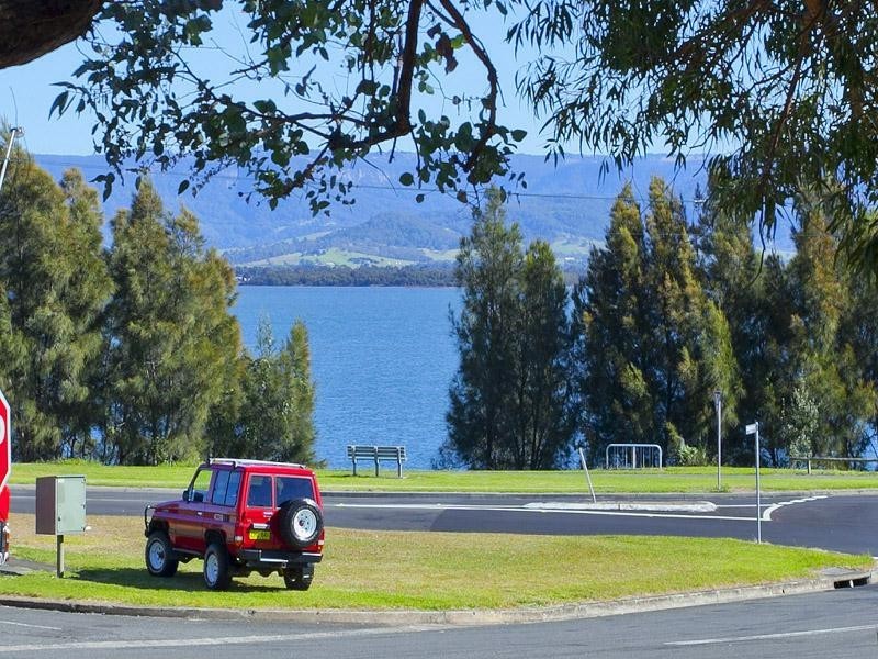 Mount Warrigal NSW 2528