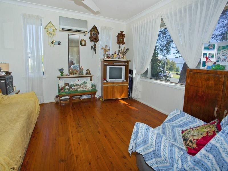 Mount Warrigal NSW 2528