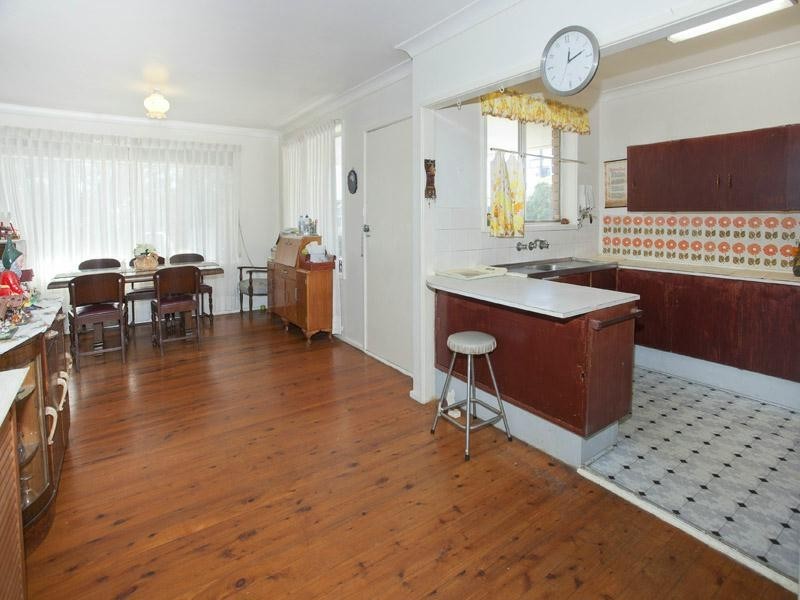 Mount Warrigal NSW 2528