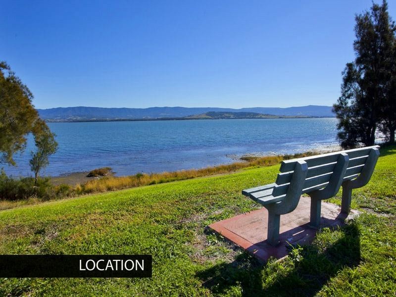 Mount Warrigal NSW 2528