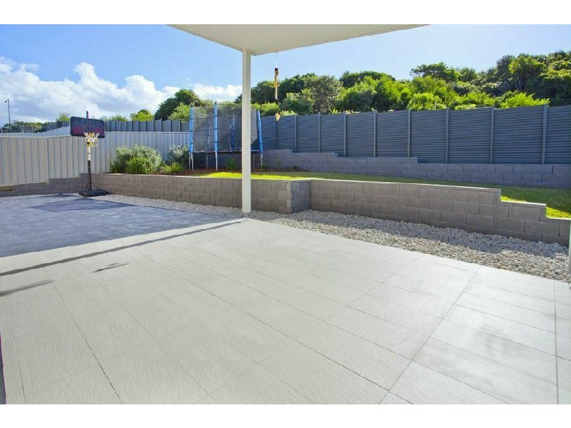 Shell Cove NSW 2529