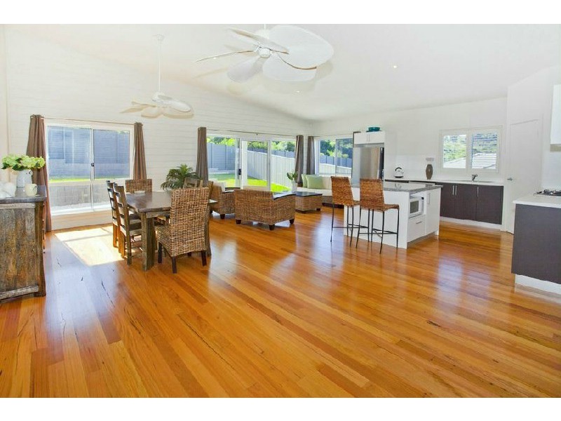 Shell Cove NSW 2529