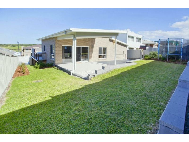 Shell Cove NSW 2529