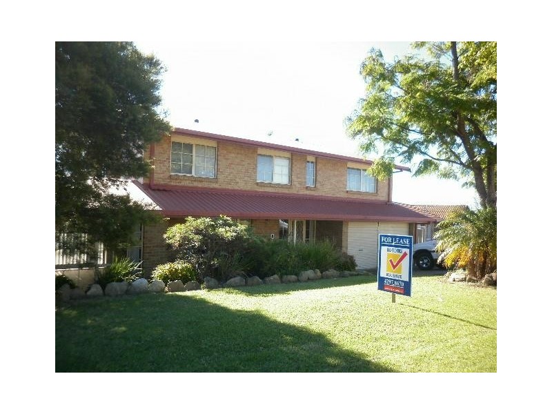 Albion Park NSW 2527
