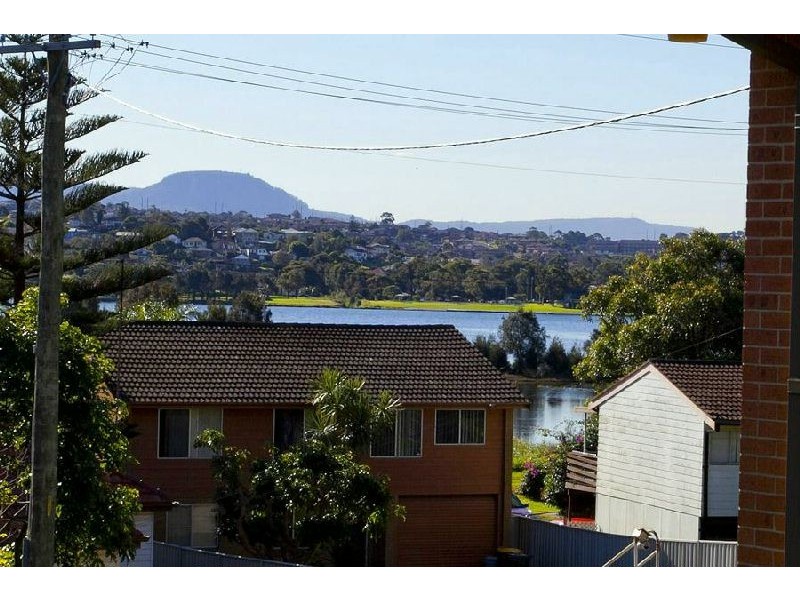 Primbee NSW 2502