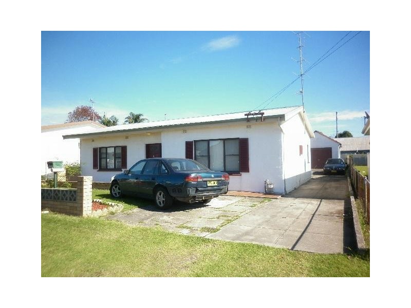 Warilla NSW 2528