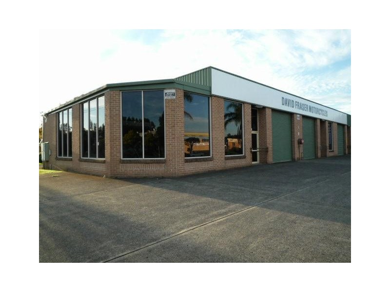 Oak Flats NSW 2529