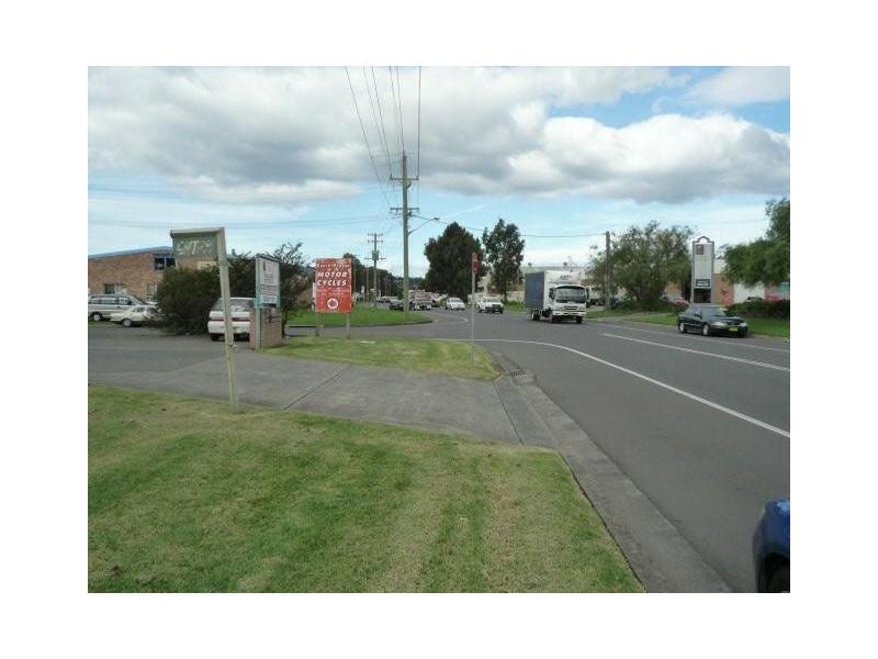 Oak Flats NSW 2529