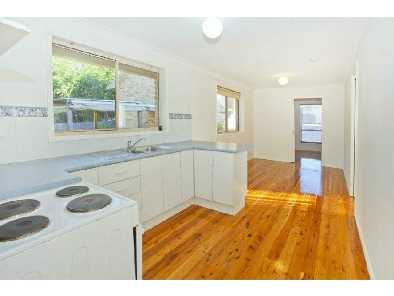 Albion Park Rail NSW 2527