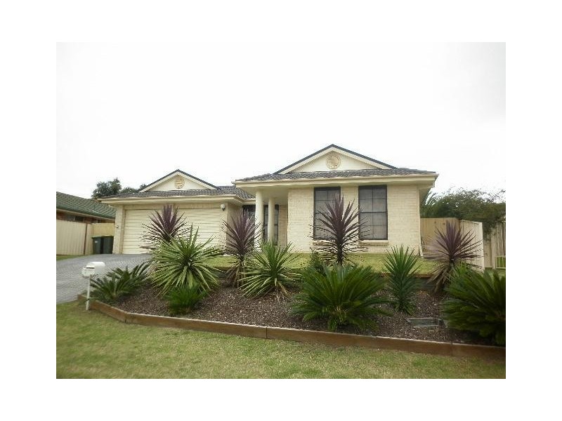 Albion Park NSW 2527