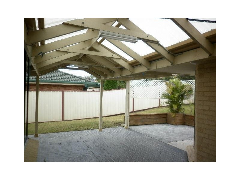 Albion Park NSW 2527