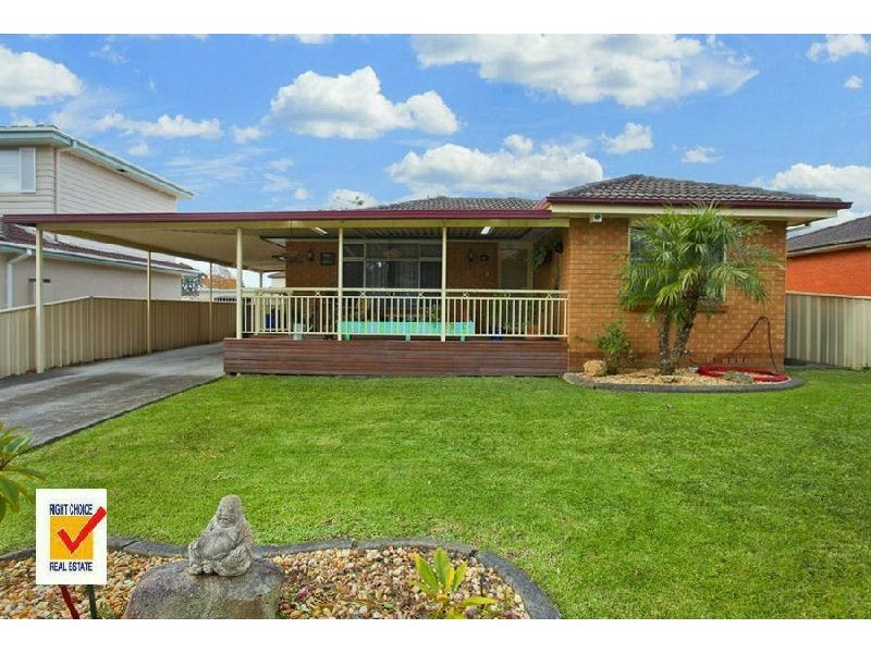 Albion Park Rail NSW 2527