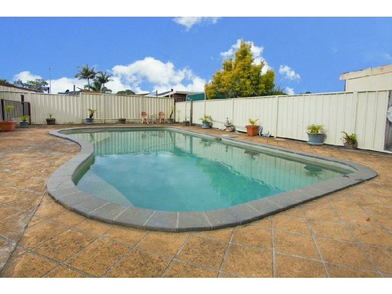 Albion Park Rail NSW 2527