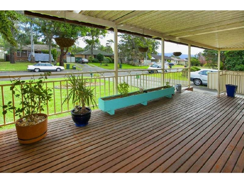 Albion Park Rail NSW 2527