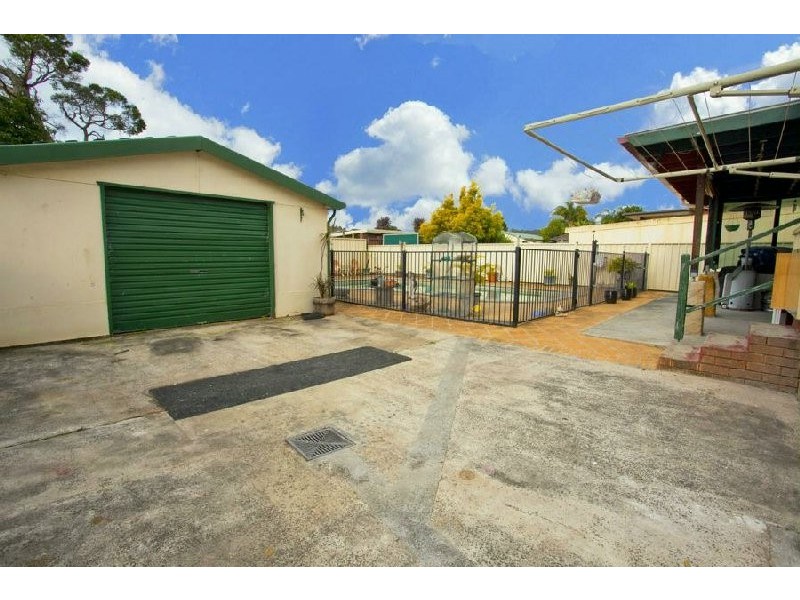 Albion Park Rail NSW 2527