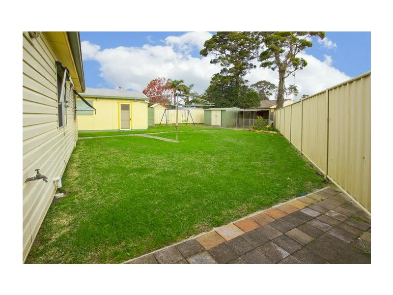 Albion Park Rail NSW 2527