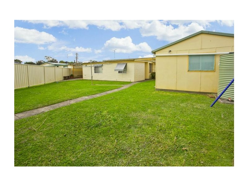 Albion Park Rail NSW 2527