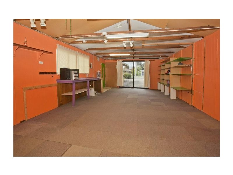 Albion Park Rail NSW 2527