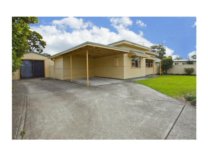 Albion Park Rail NSW 2527