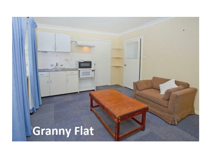 Albion Park Rail NSW 2527