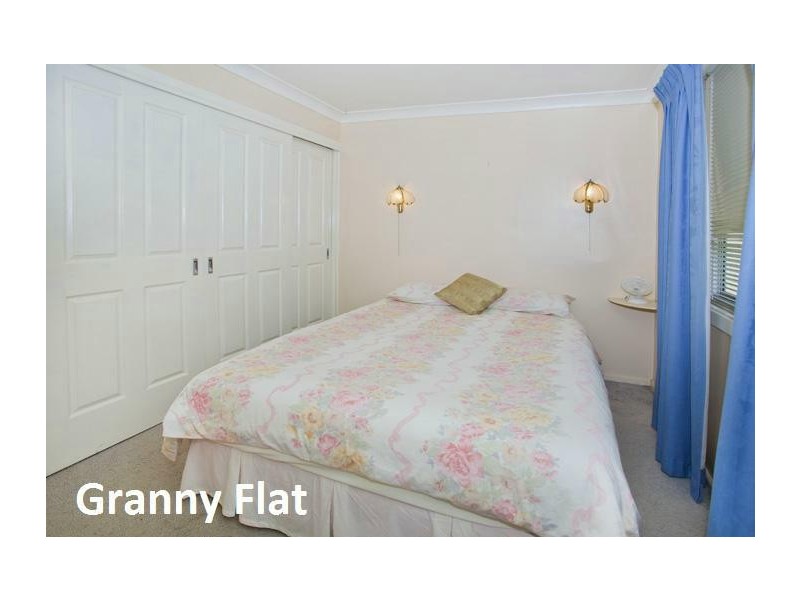 Albion Park Rail NSW 2527