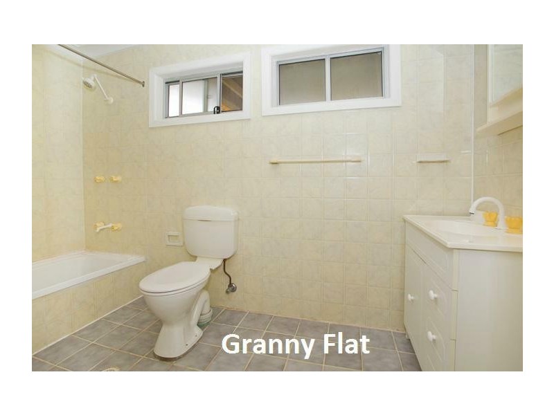 Albion Park Rail NSW 2527