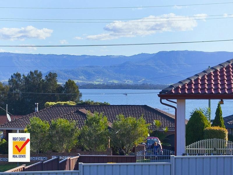 Mount Warrigal NSW 2528