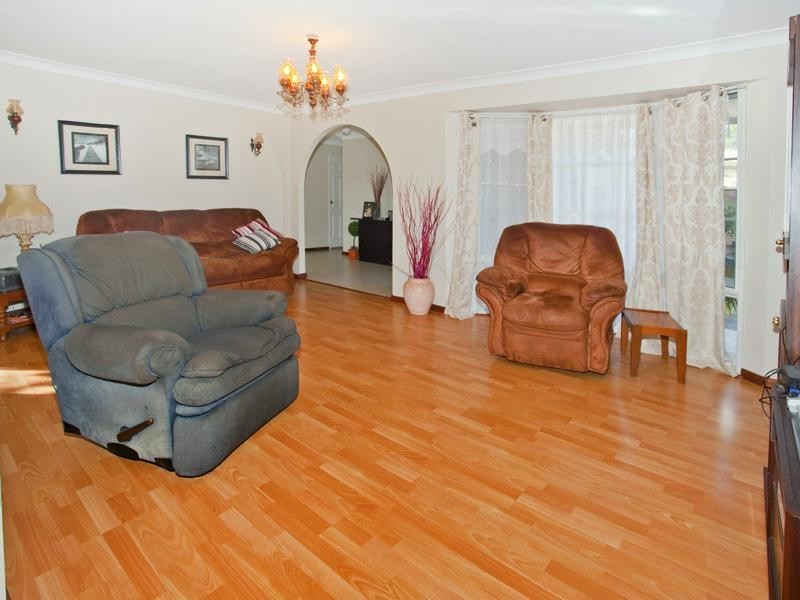 Mount Warrigal NSW 2528