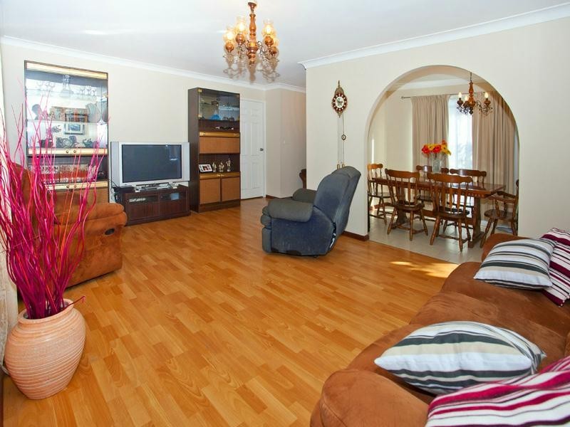 Mount Warrigal NSW 2528