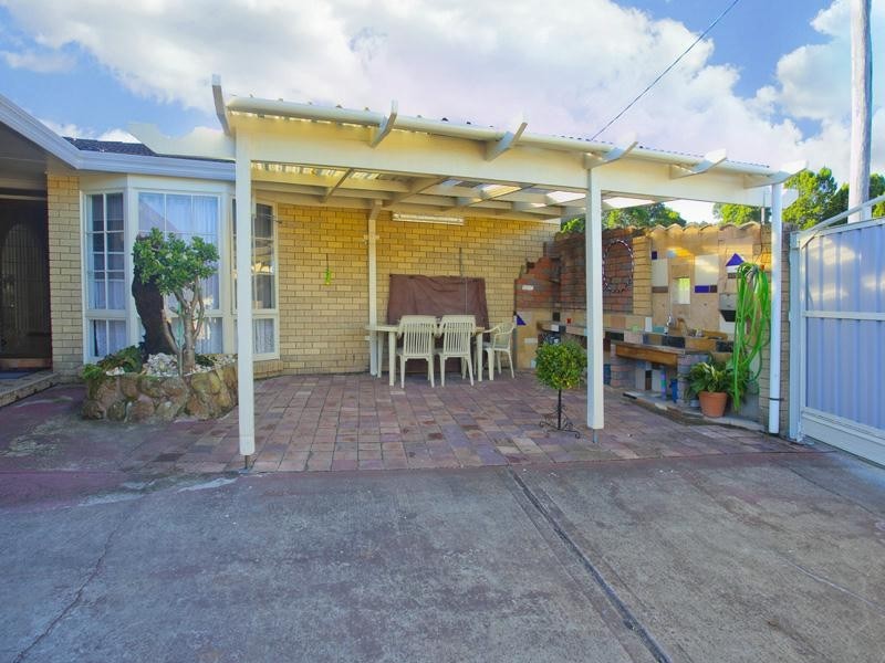 Mount Warrigal NSW 2528