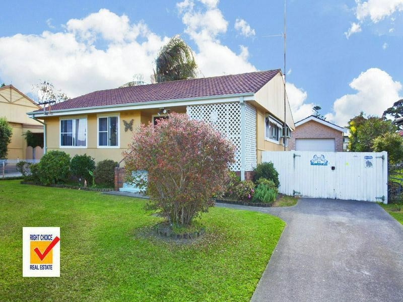 Lake Illawarra NSW 2528