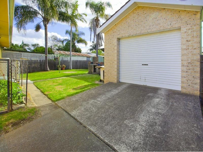 Lake Illawarra NSW 2528