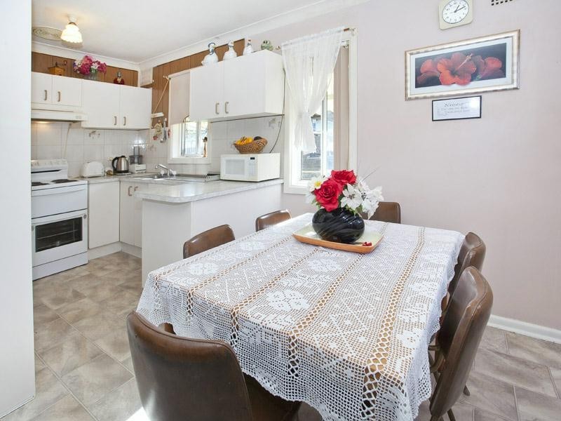 Lake Illawarra NSW 2528