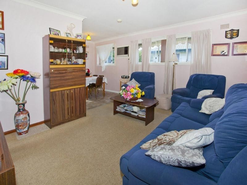 Lake Illawarra NSW 2528