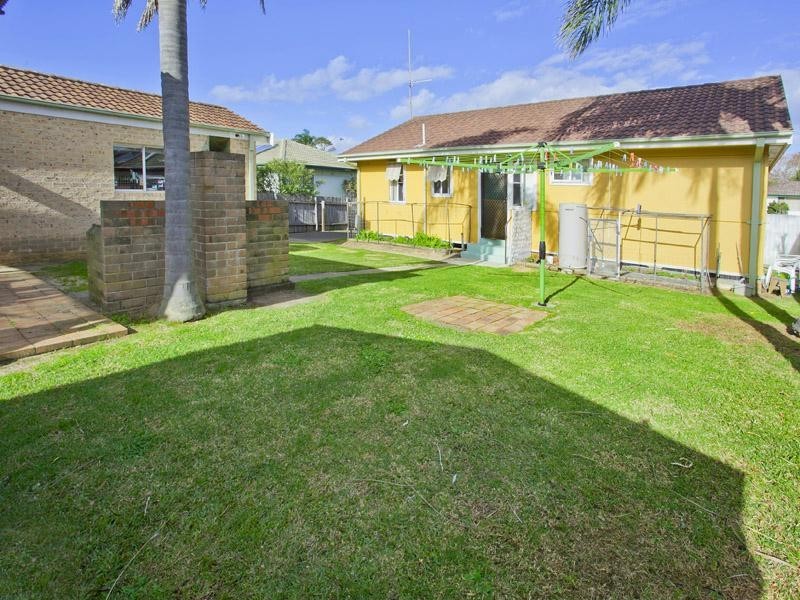 Lake Illawarra NSW 2528