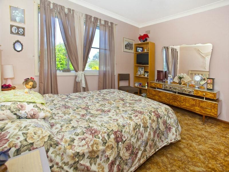 Lake Illawarra NSW 2528