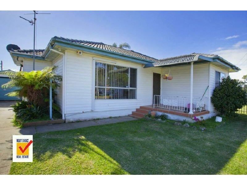 Lake Illawarra NSW 2528