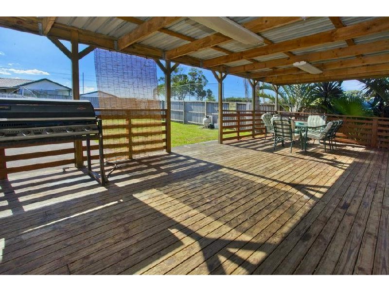 Lake Illawarra NSW 2528