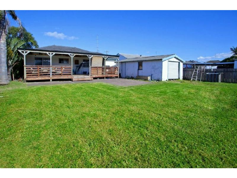 Lake Illawarra NSW 2528