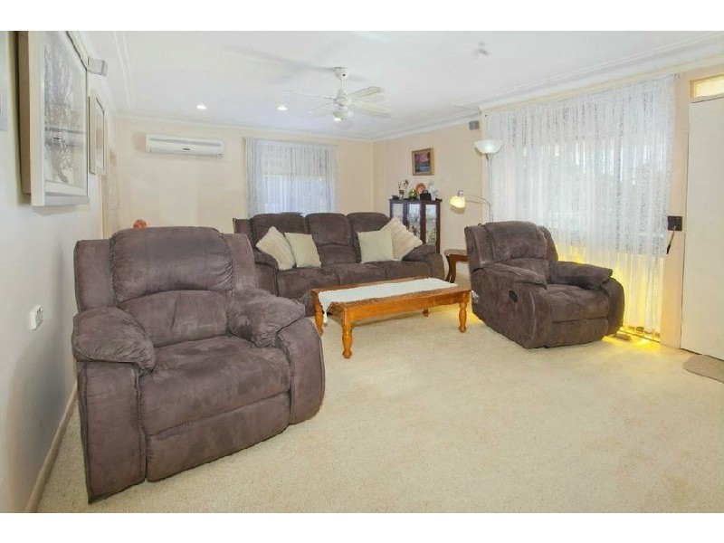 Mount Warrigal NSW 2528
